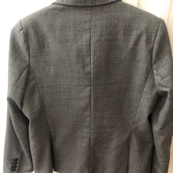 ZARA TAILORED FIT JACKET - Picture 3 of 6